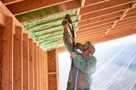 Best Garage Insulation  in Norwood, NC